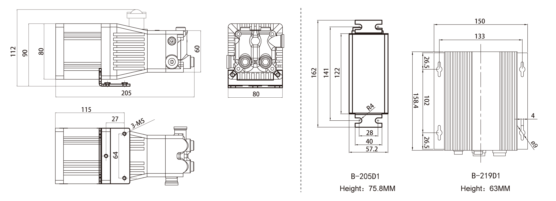 Responsive image